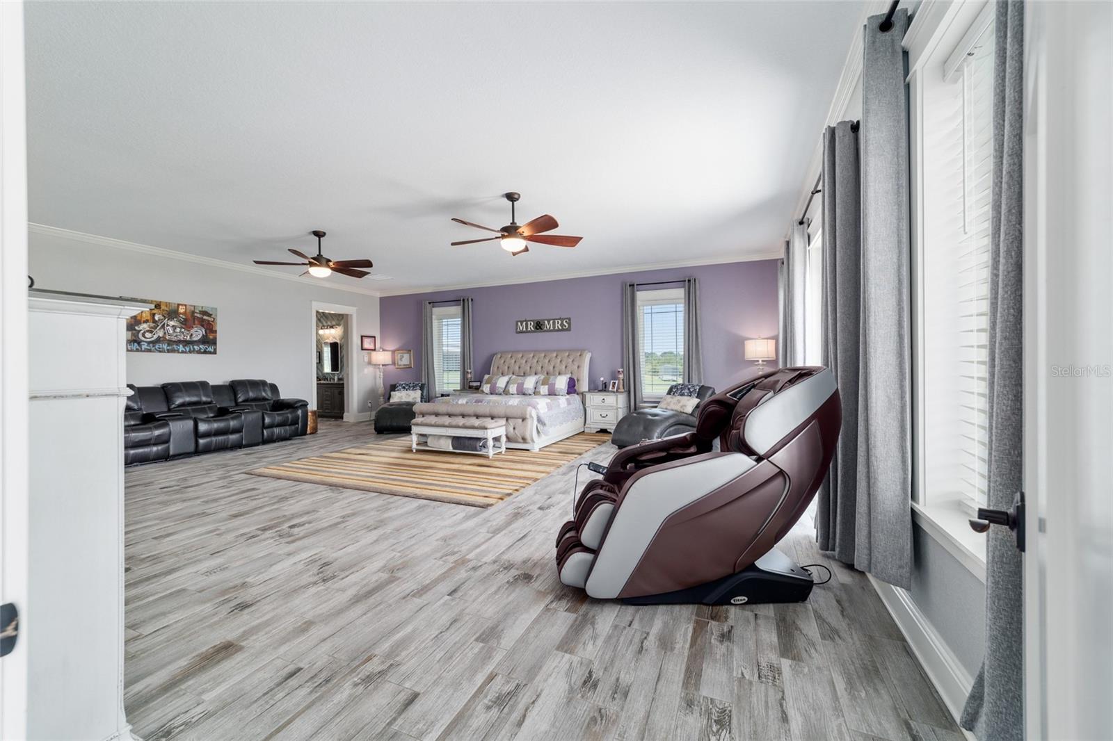 LAKESIDE AT LAKE BRYANT - Farm