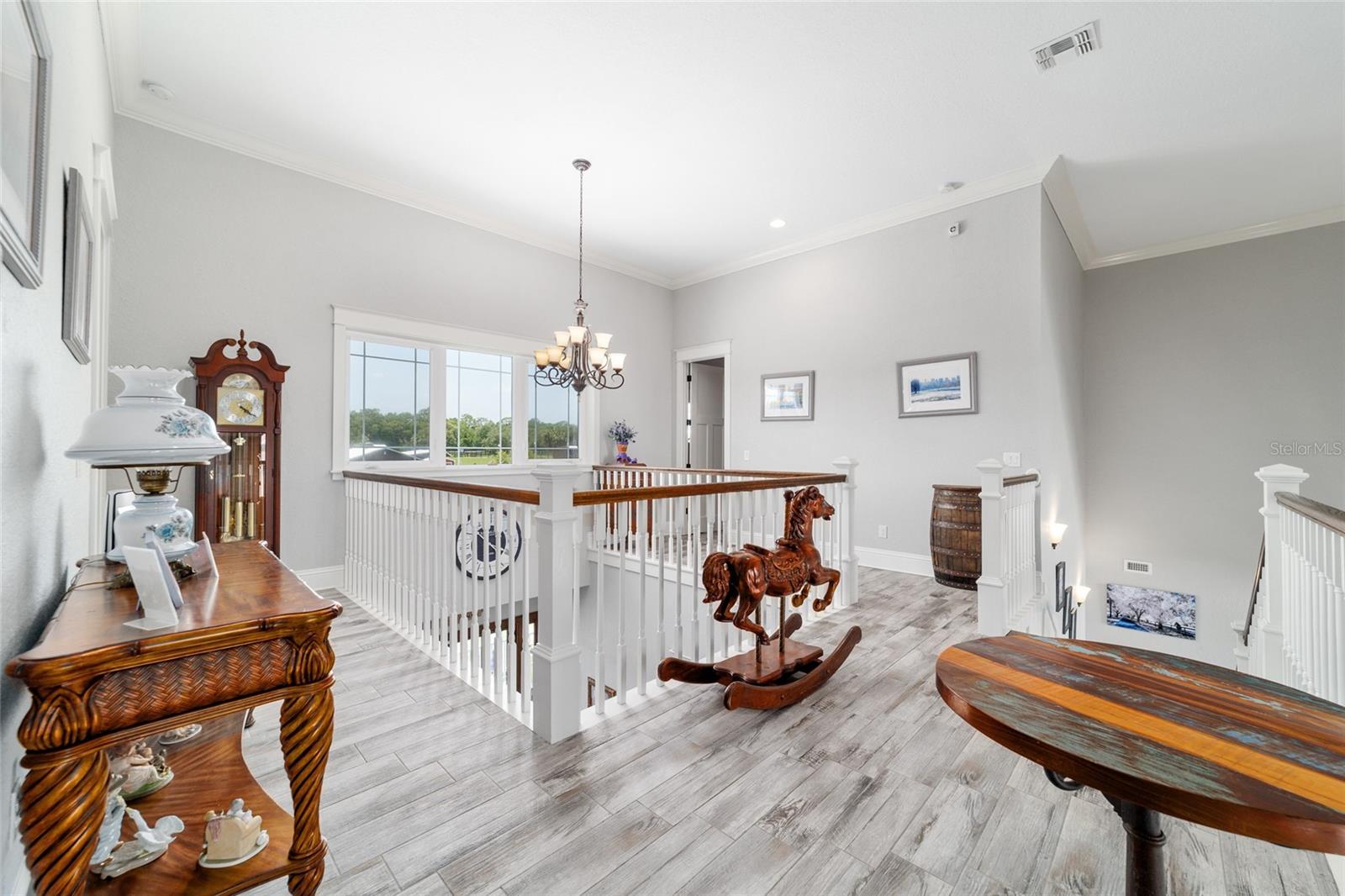 LAKESIDE AT LAKE BRYANT - Farm