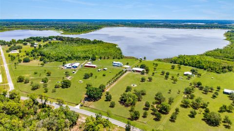 Tiny photo for 5251 SE 180th Avenue Road, Ocklawaha, FL 32179 (MLS # OM702543)