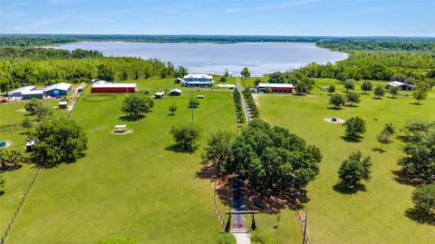 Tiny photo for 5251 SE 180th Avenue Road, Ocklawaha, FL 32179 (MLS # OM702543)