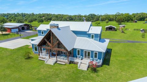 Tiny photo for 5251 SE 180th Avenue Road, Ocklawaha, FL 32179 (MLS # OM702543)
