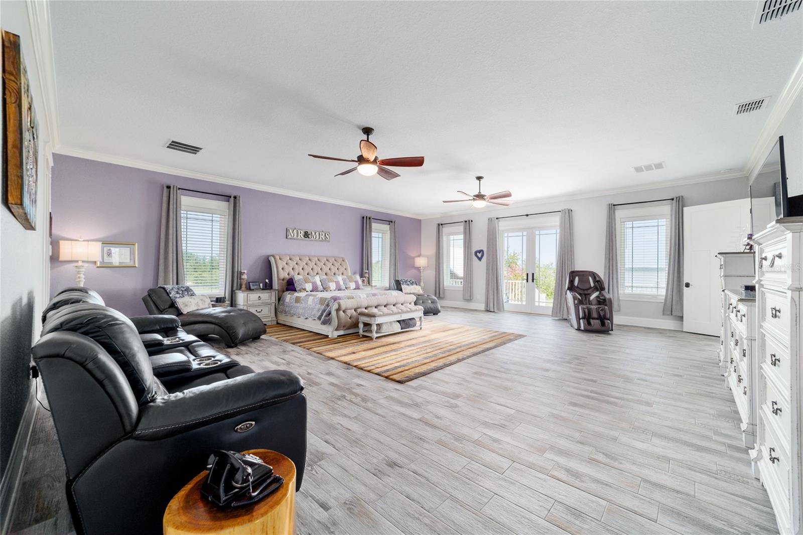 LAKESIDE AT LAKE BRYANT - Farm