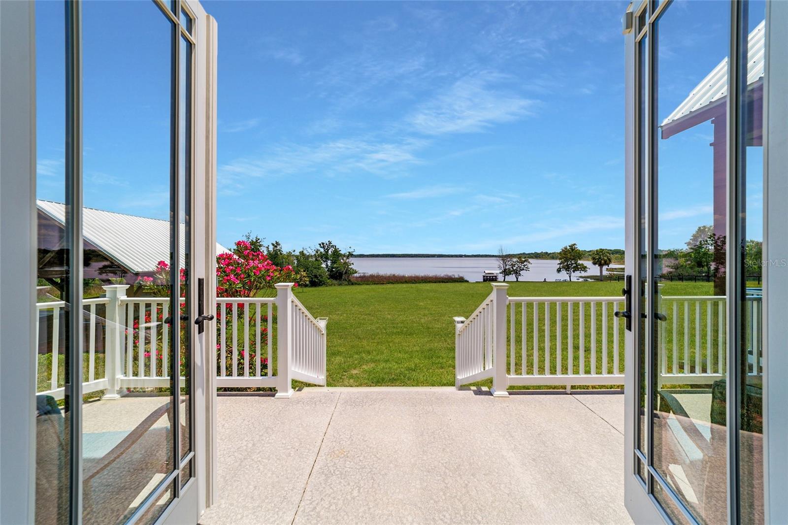 LAKESIDE AT LAKE BRYANT - Farm