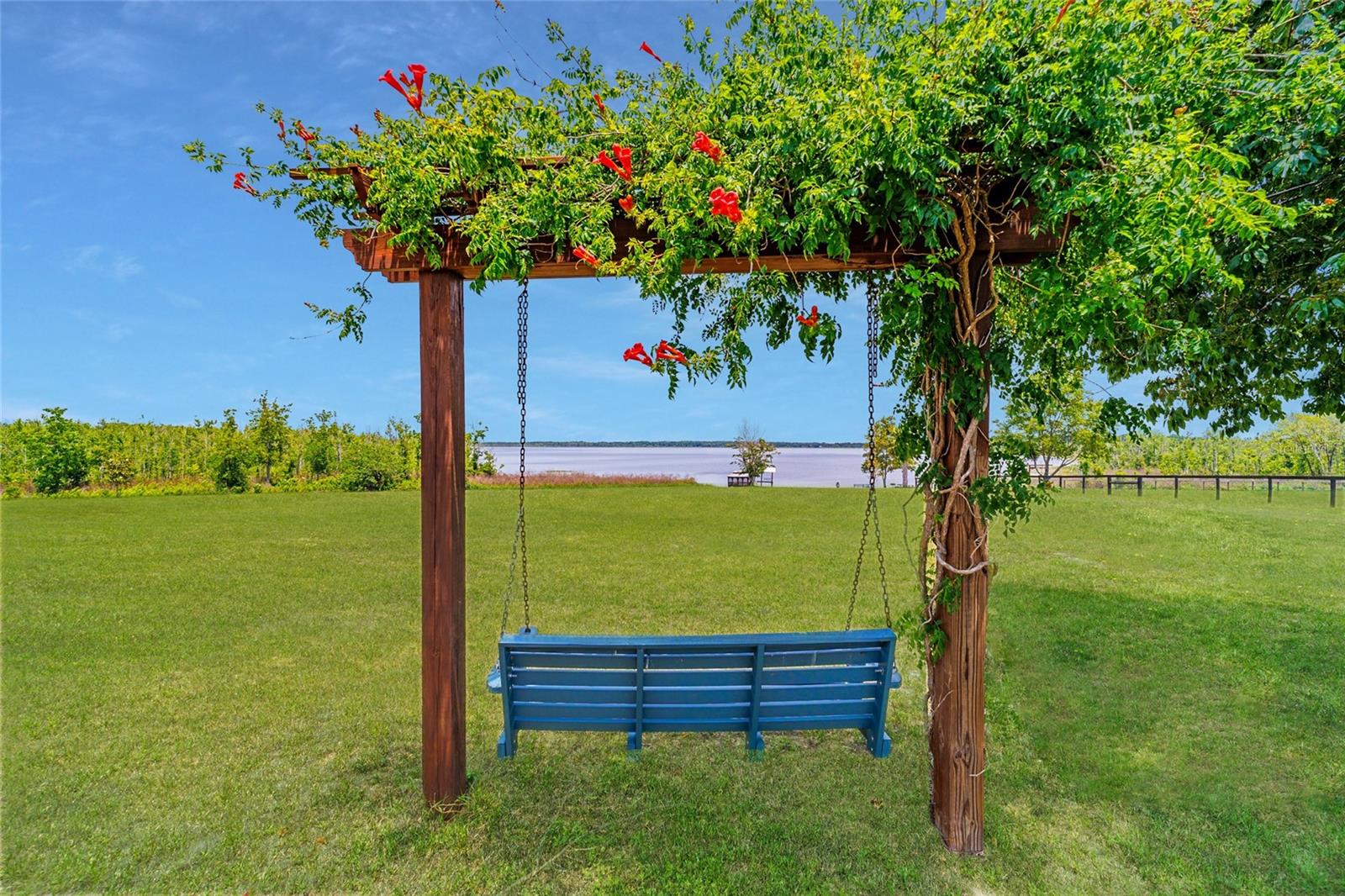 LAKESIDE AT LAKE BRYANT - Farm