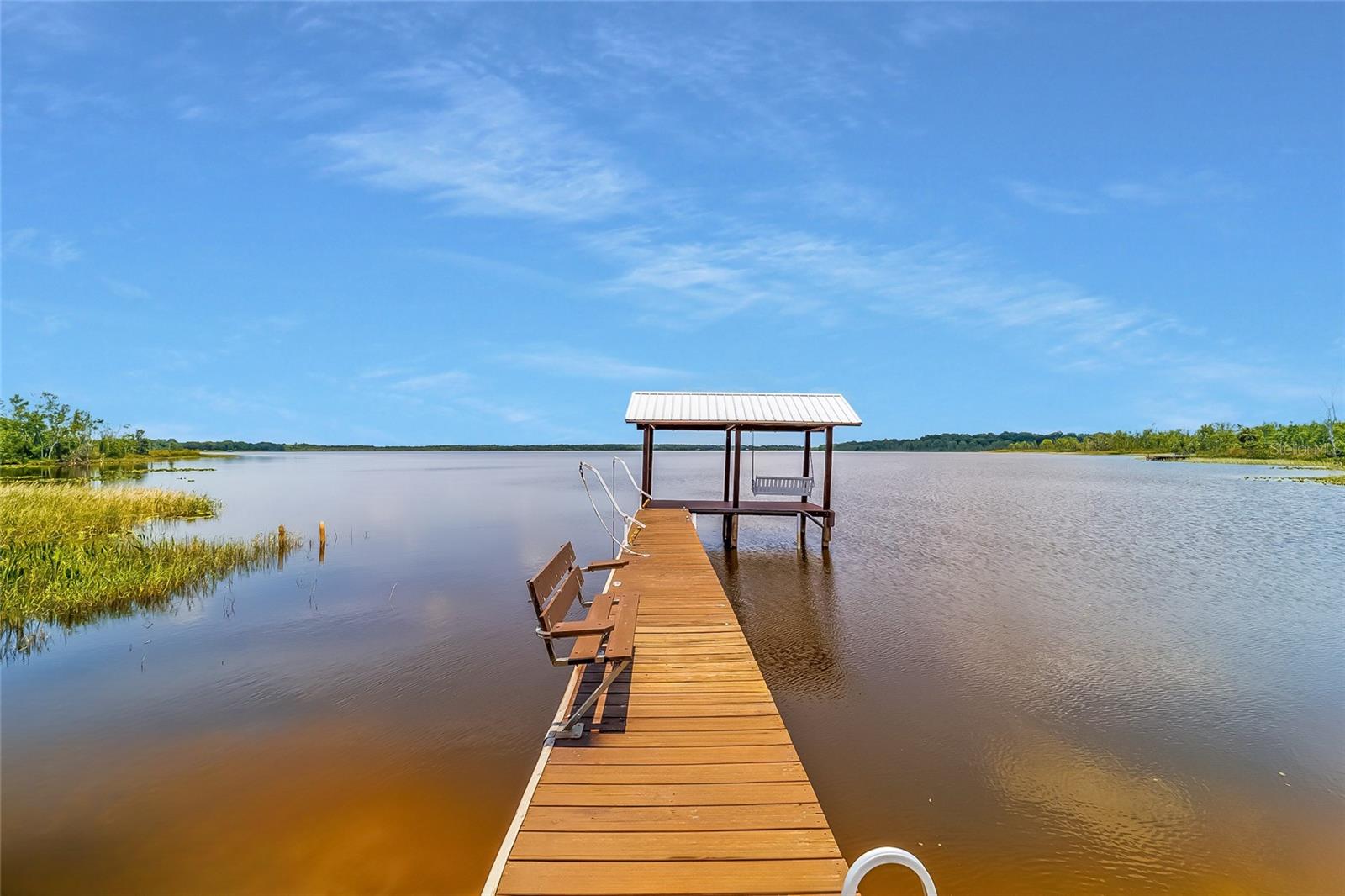 LAKESIDE AT LAKE BRYANT - Farm