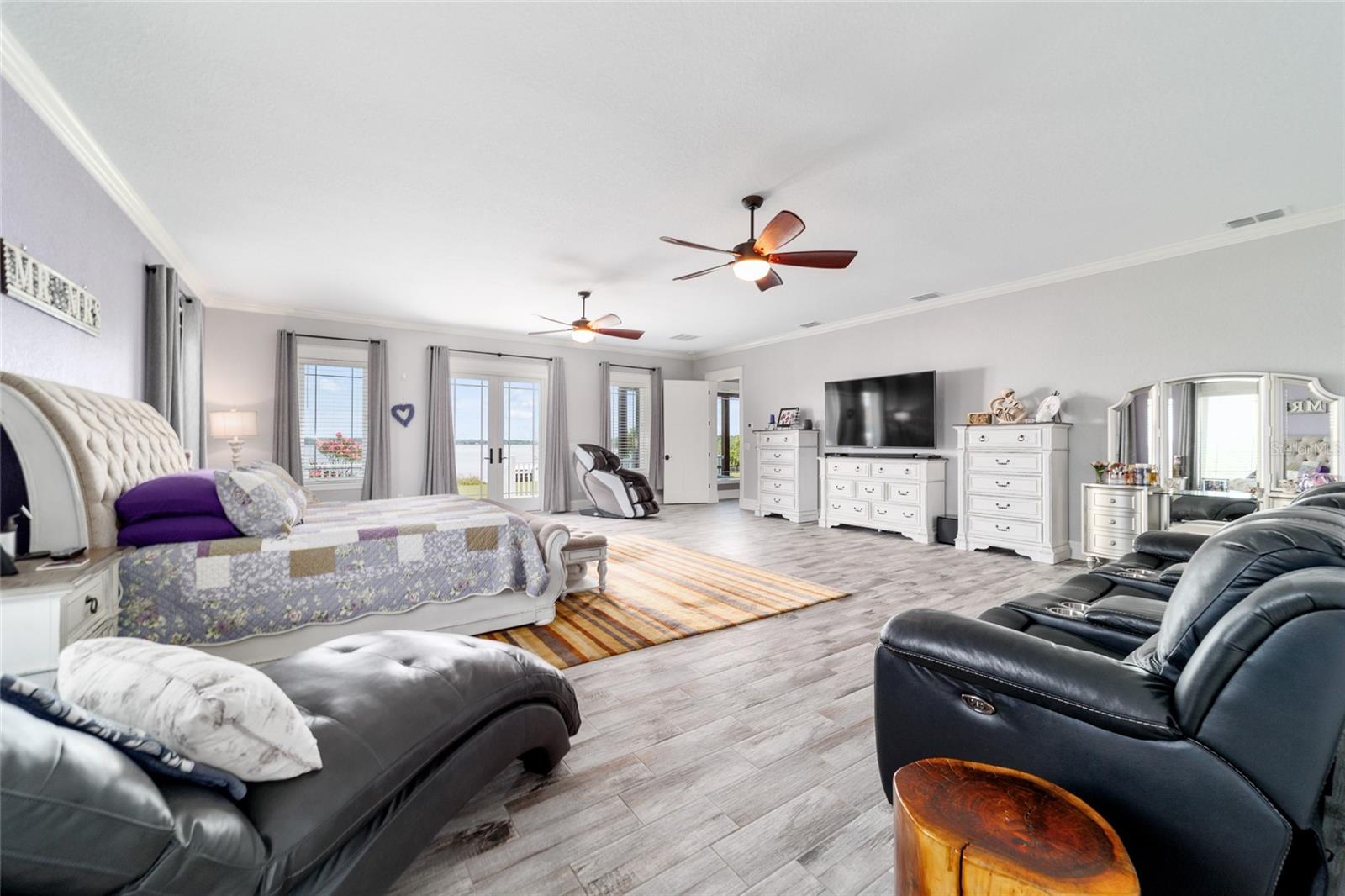 LAKESIDE AT LAKE BRYANT - Farm