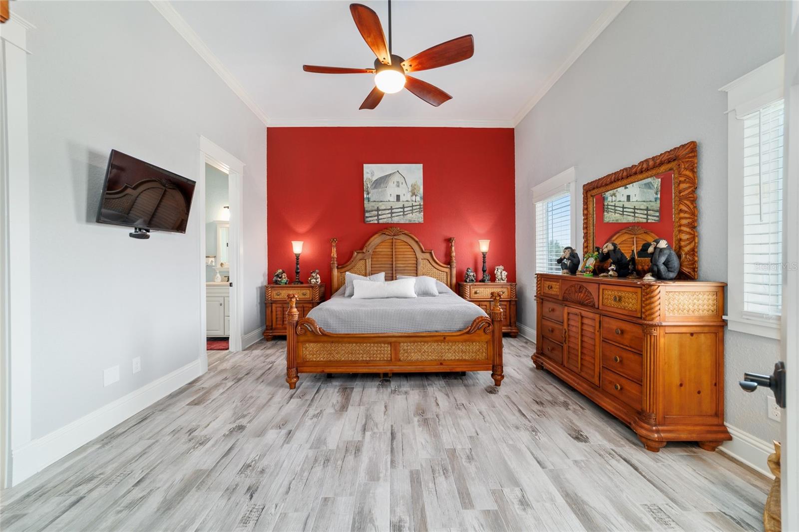 LAKESIDE AT LAKE BRYANT - Farm