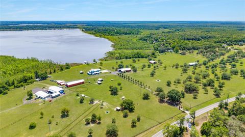 Tiny photo for 5251 SE 180th Avenue Road, Ocklawaha, FL 32179 (MLS # OM702543)