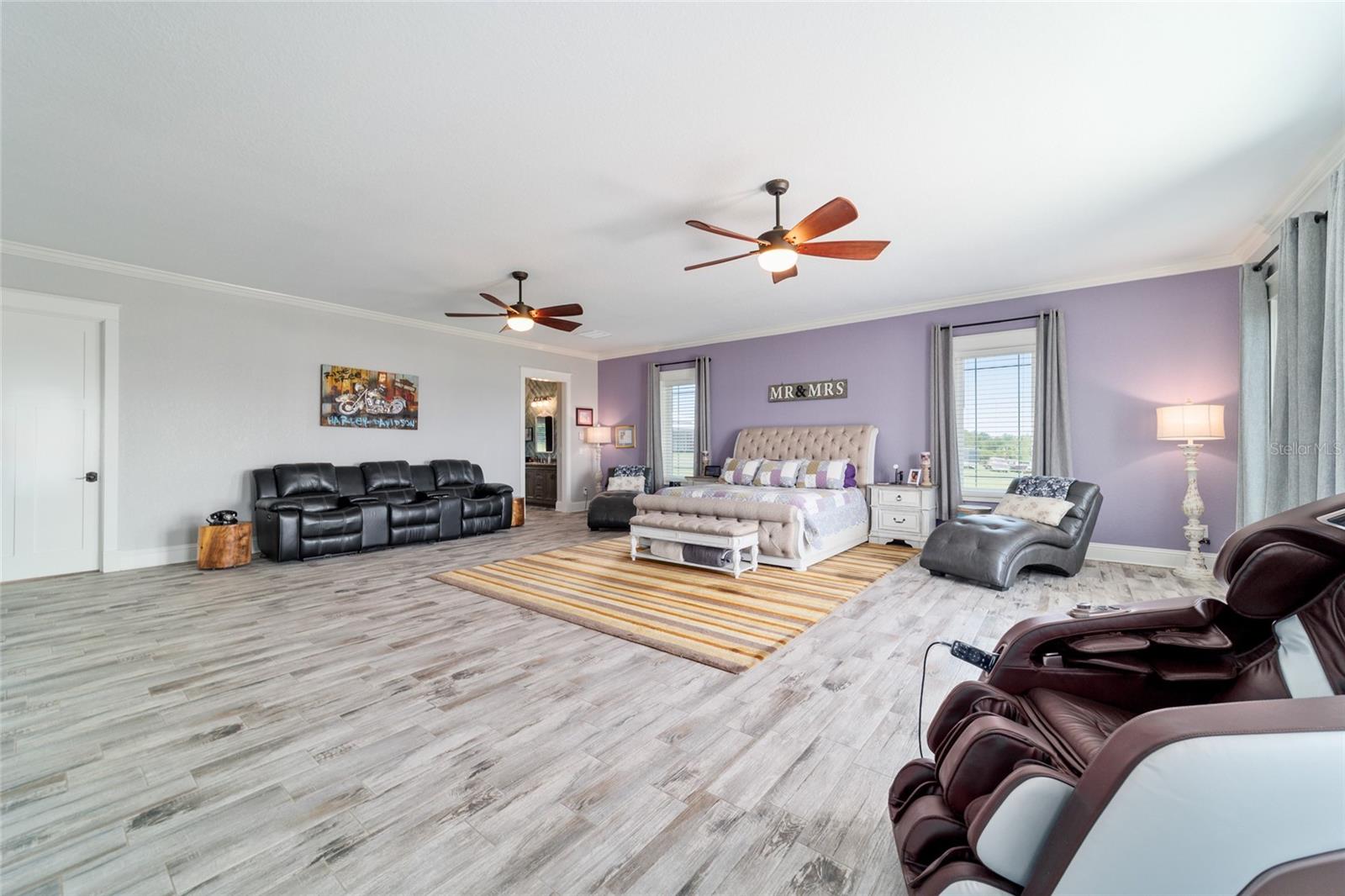 LAKESIDE AT LAKE BRYANT - Farm