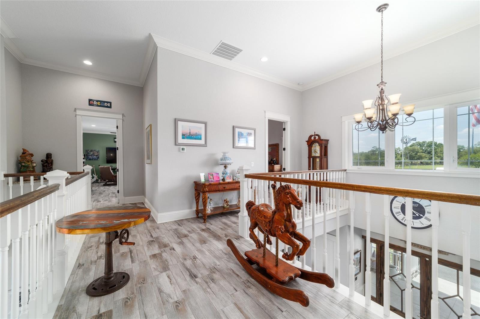 LAKESIDE AT LAKE BRYANT - Farm