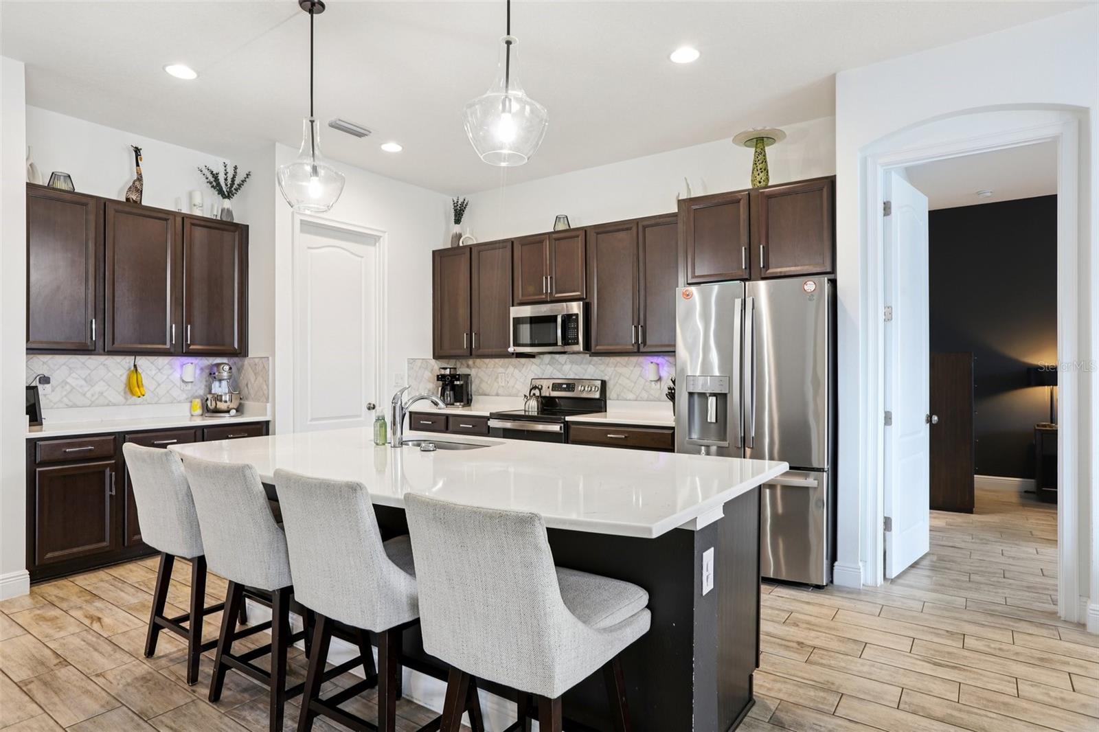 VENTANA NORTH PH 2A & 2B - Residential