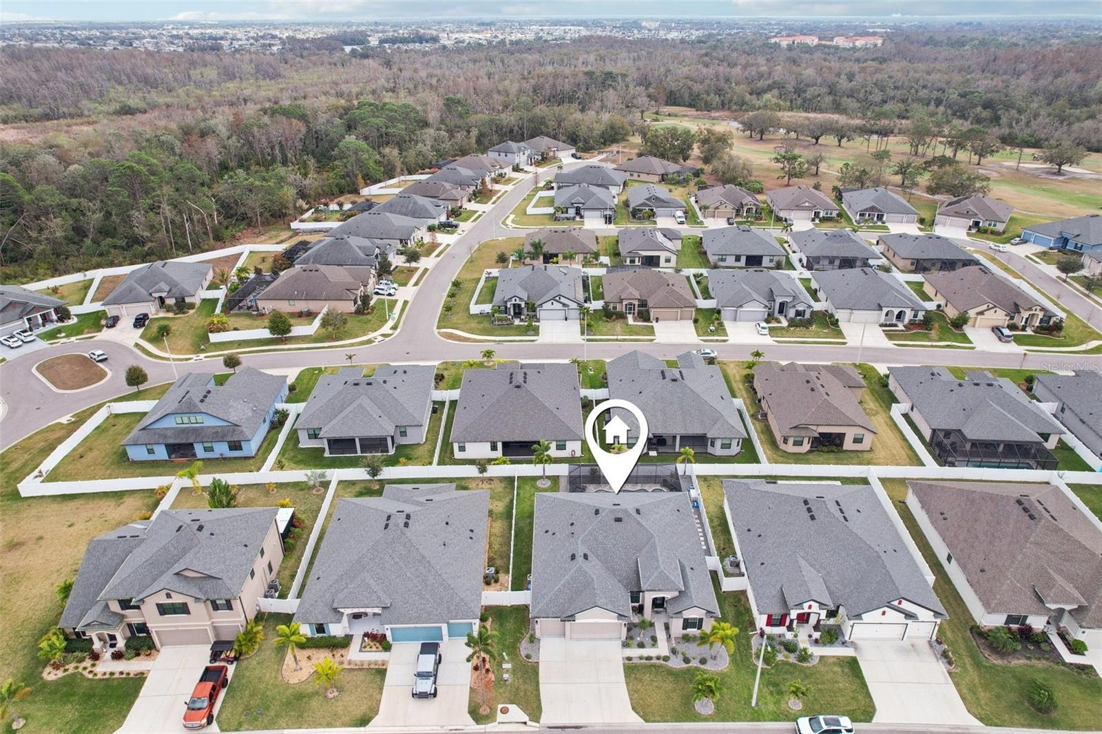 VENTANA NORTH PH 2A & 2B - Residential