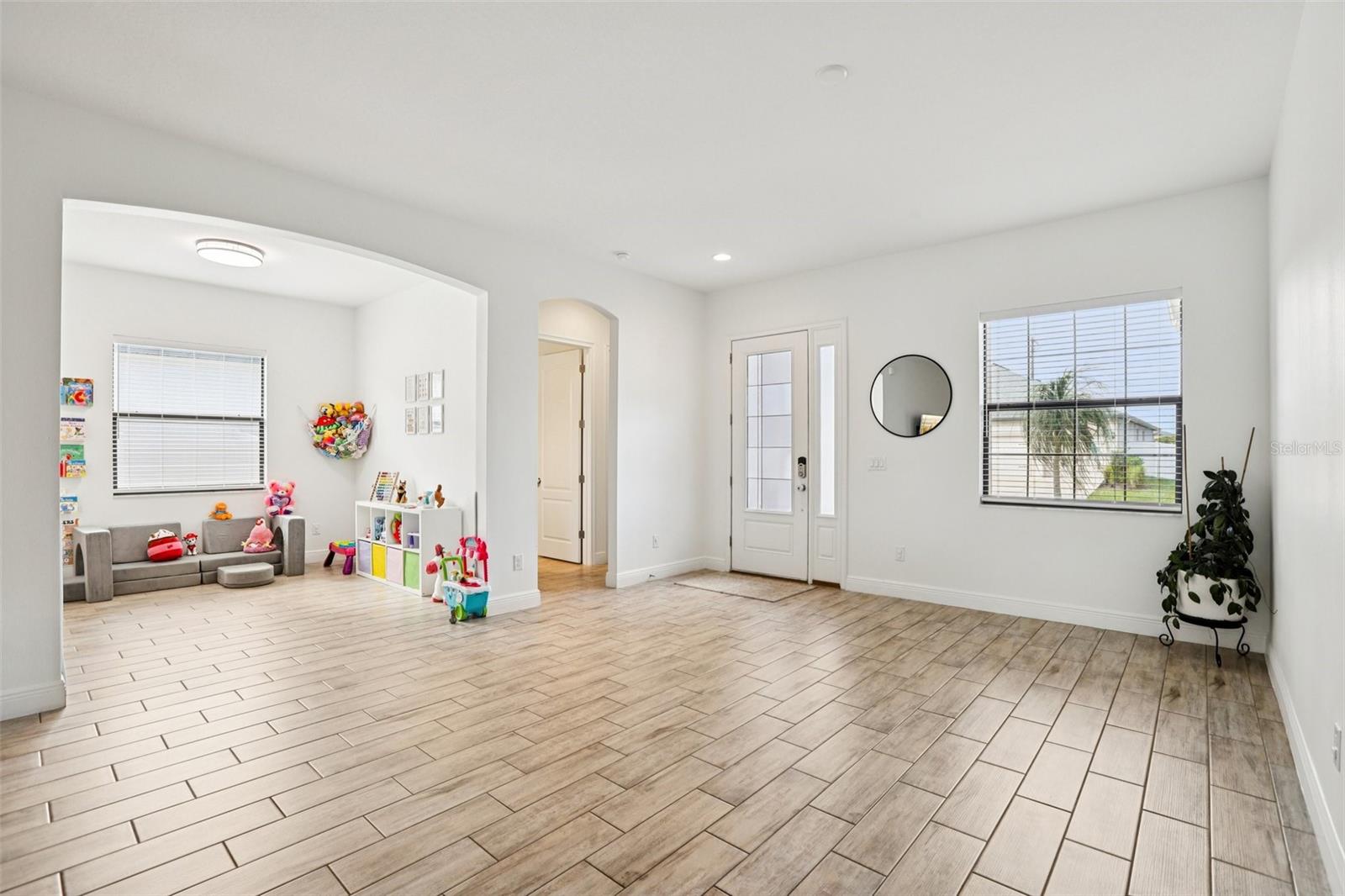 VENTANA NORTH PH 2A & 2B - Residential