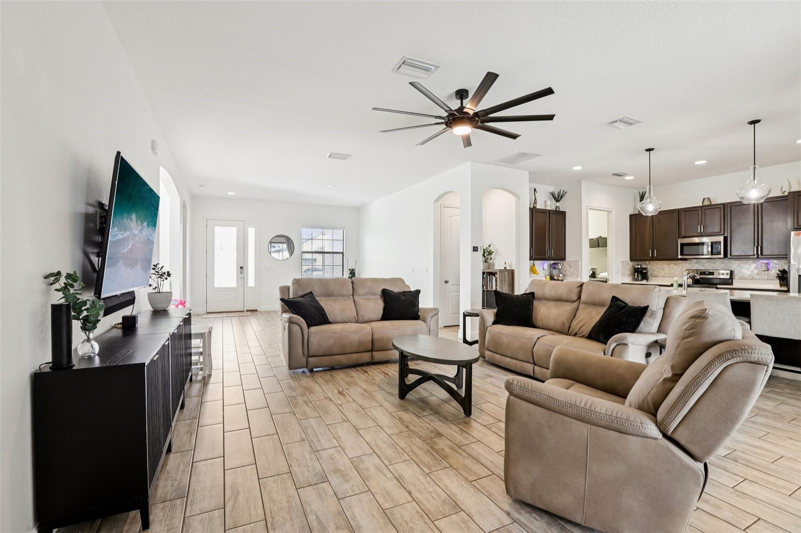 VENTANA NORTH PH 2A & 2B - Residential