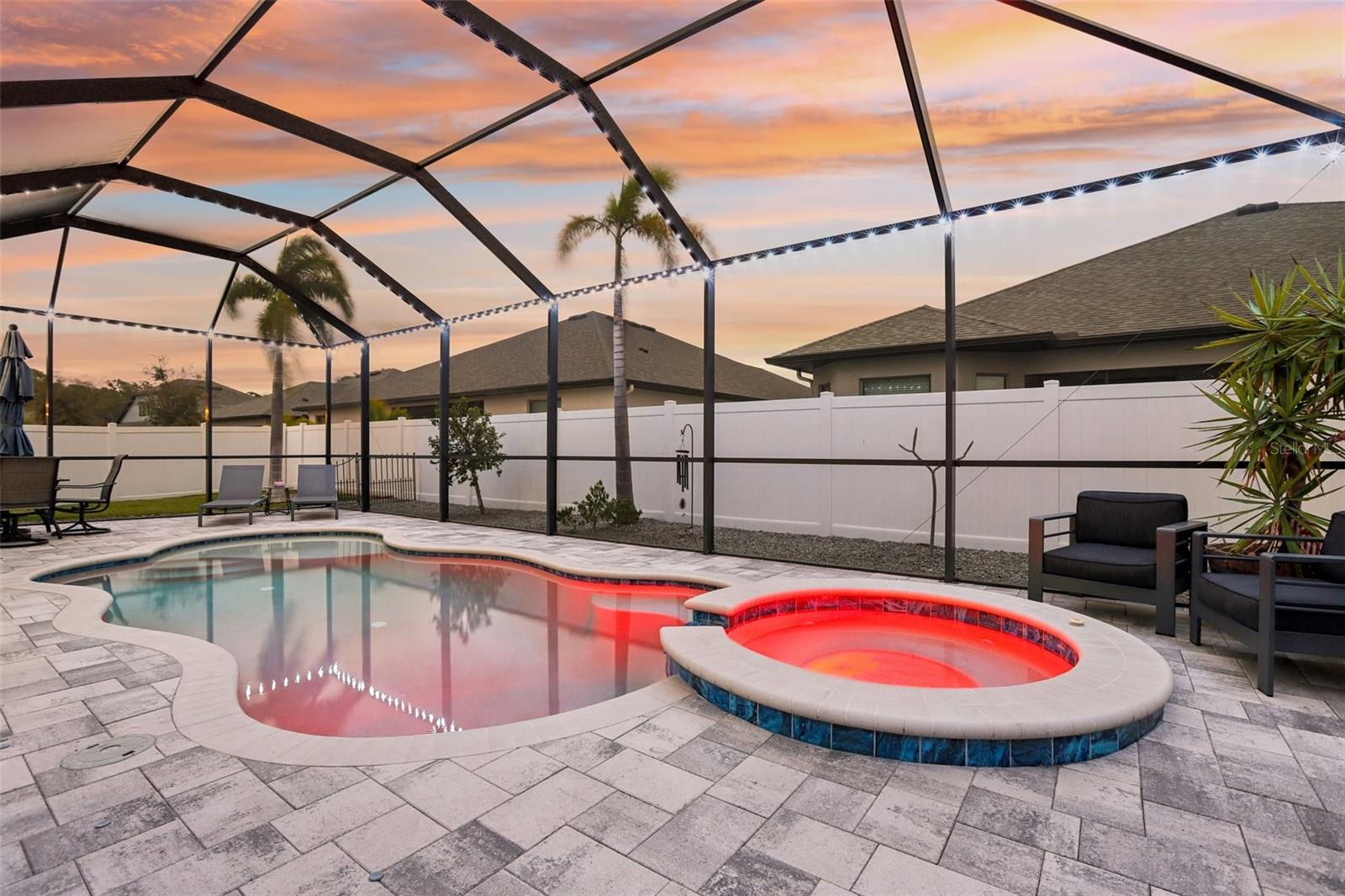 VENTANA NORTH PH 2A & 2B - Residential