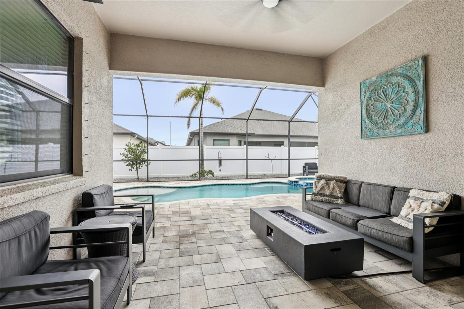 VENTANA NORTH PH 2A & 2B - Residential