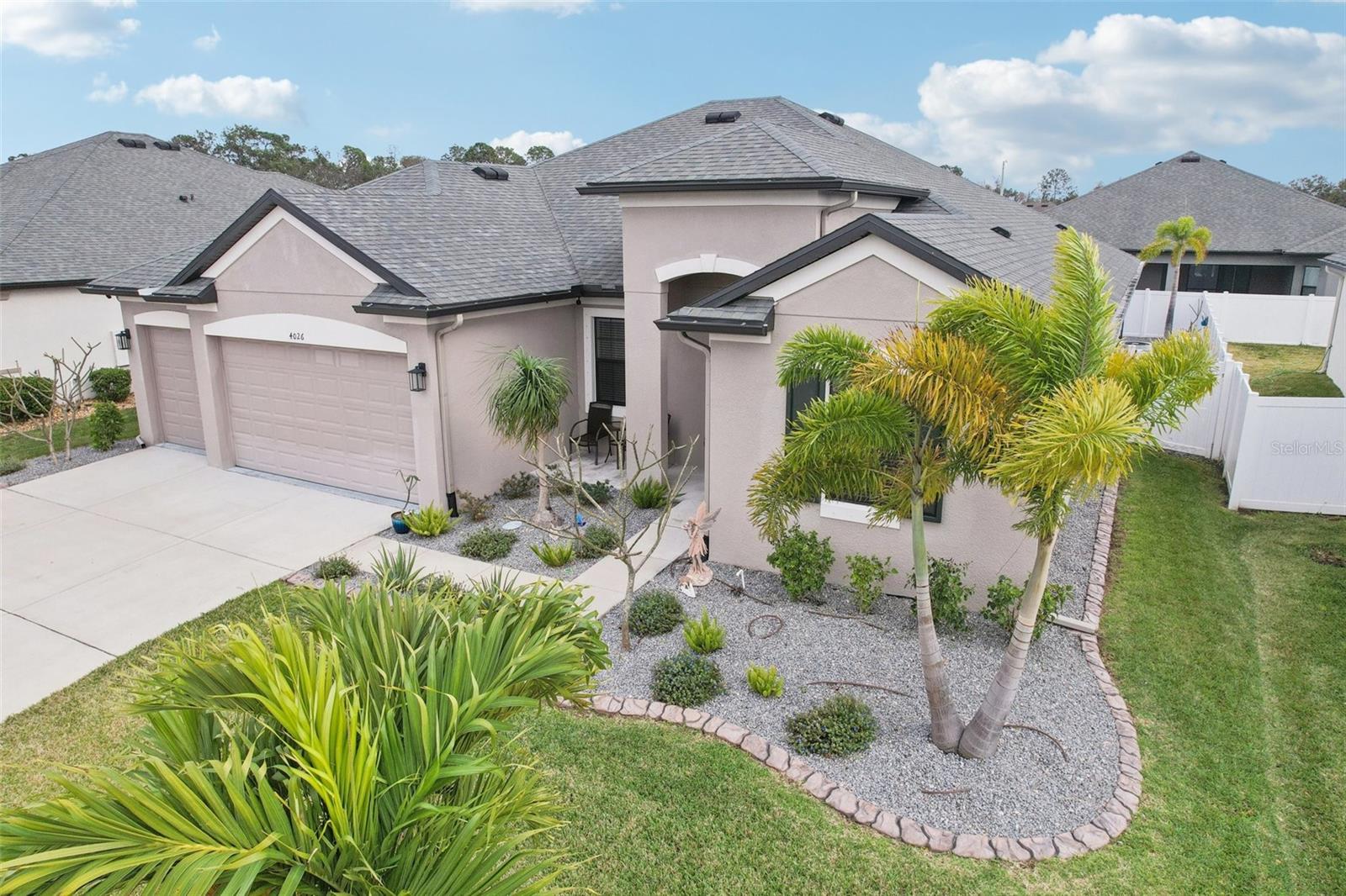 VENTANA NORTH PH 2A & 2B - Residential