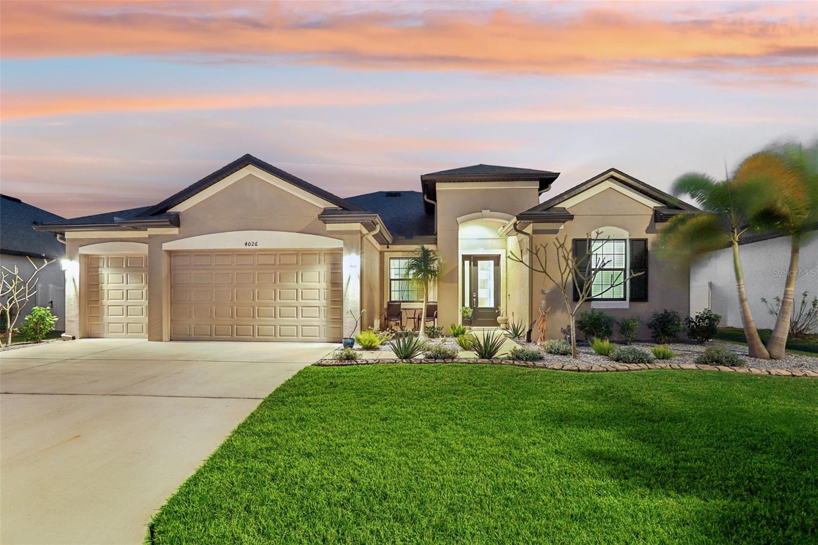 VENTANA NORTH PH 2A & 2B - Residential