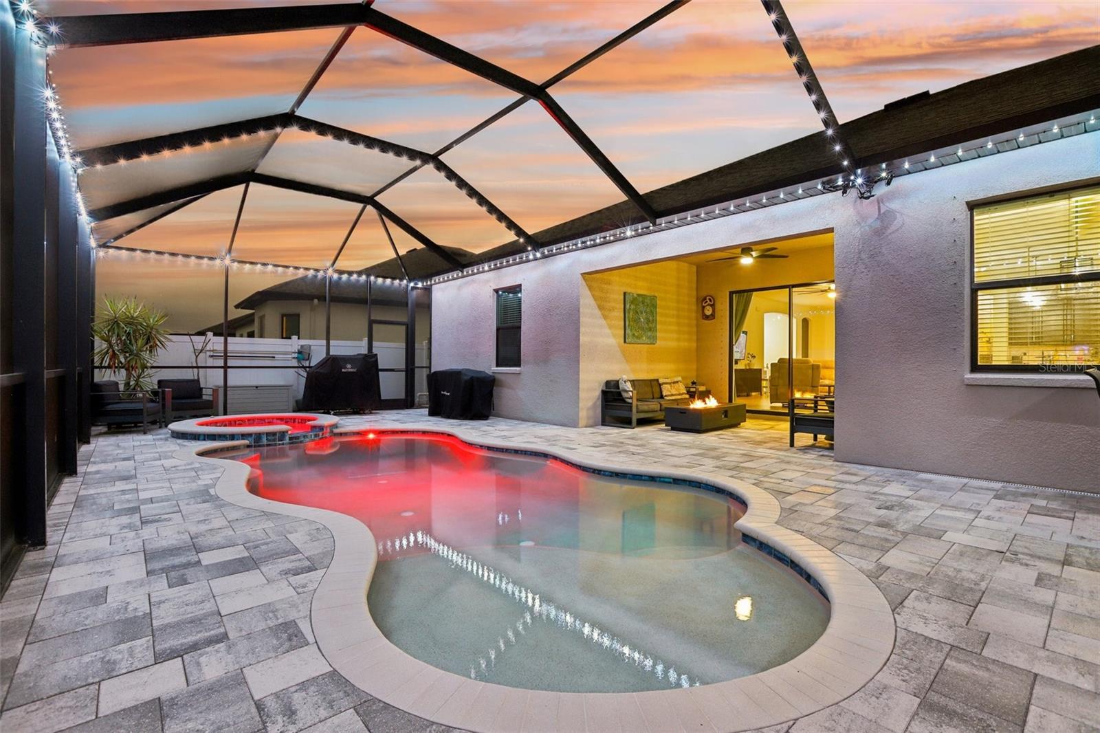 VENTANA NORTH PH 2A & 2B - Residential