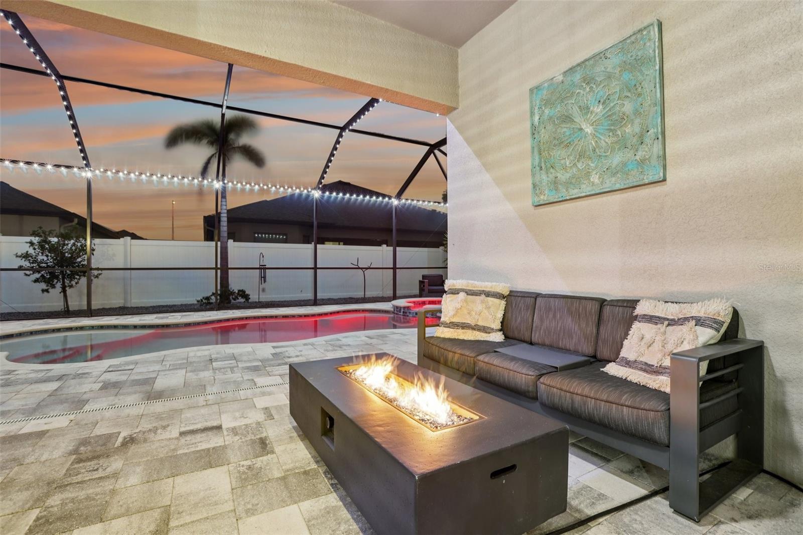 VENTANA NORTH PH 2A & 2B - Residential