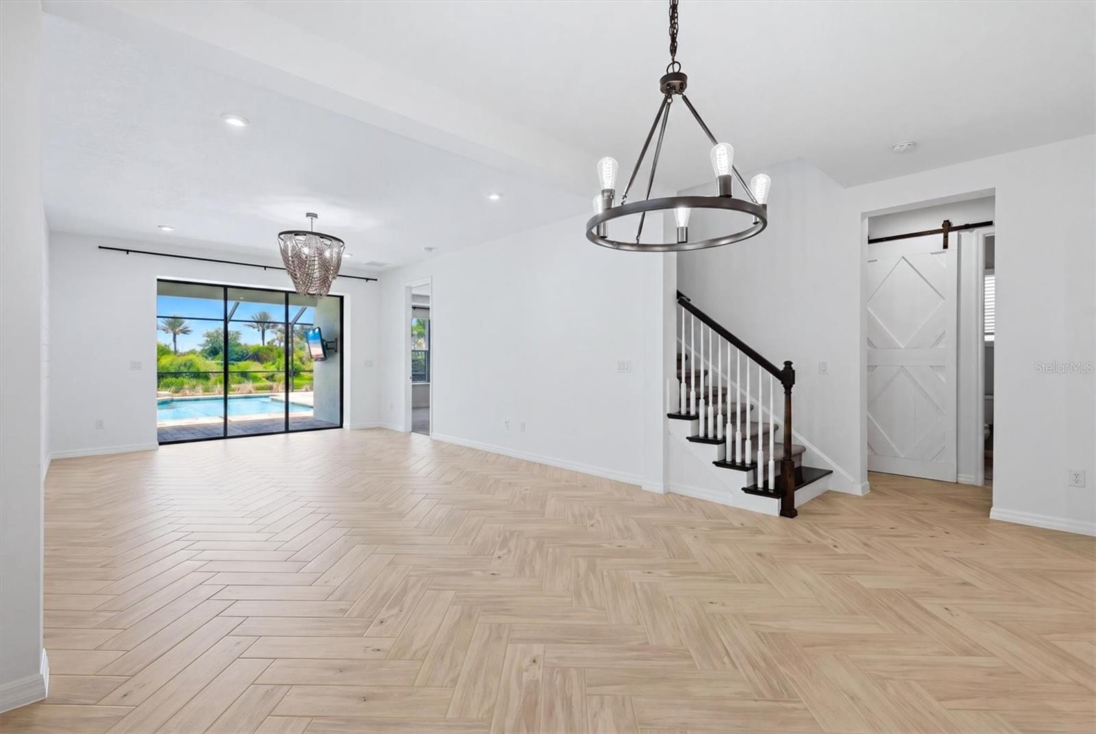 CASSIA AT SKYE RANCH - Residential