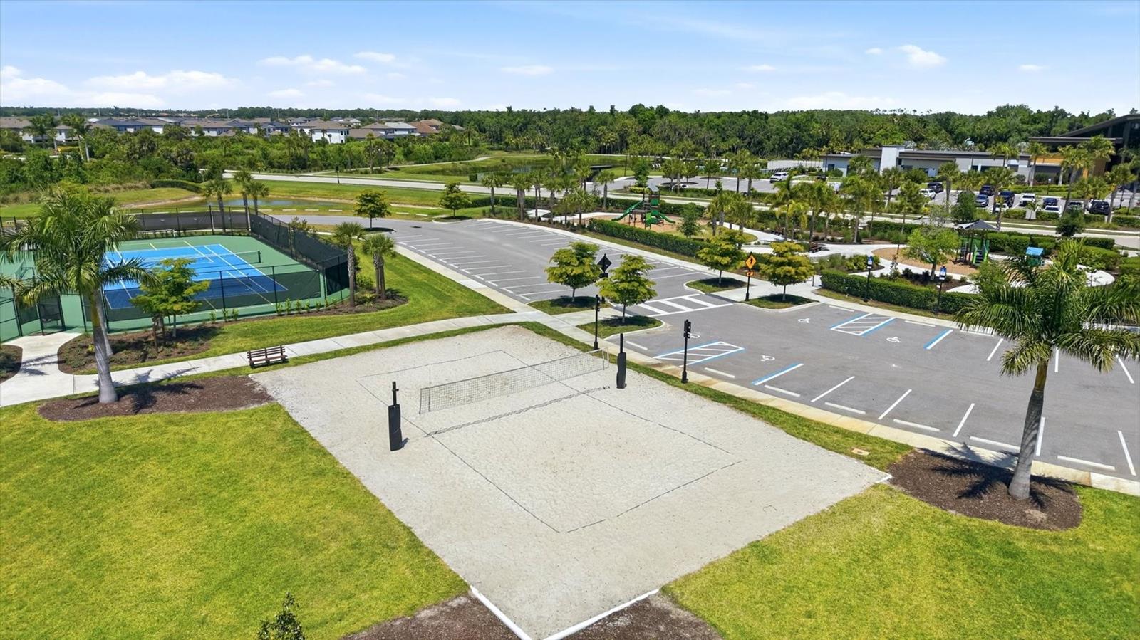 CASSIA AT SKYE RANCH - Residential