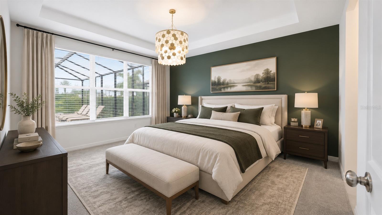 CASSIA AT SKYE RANCH - Residential