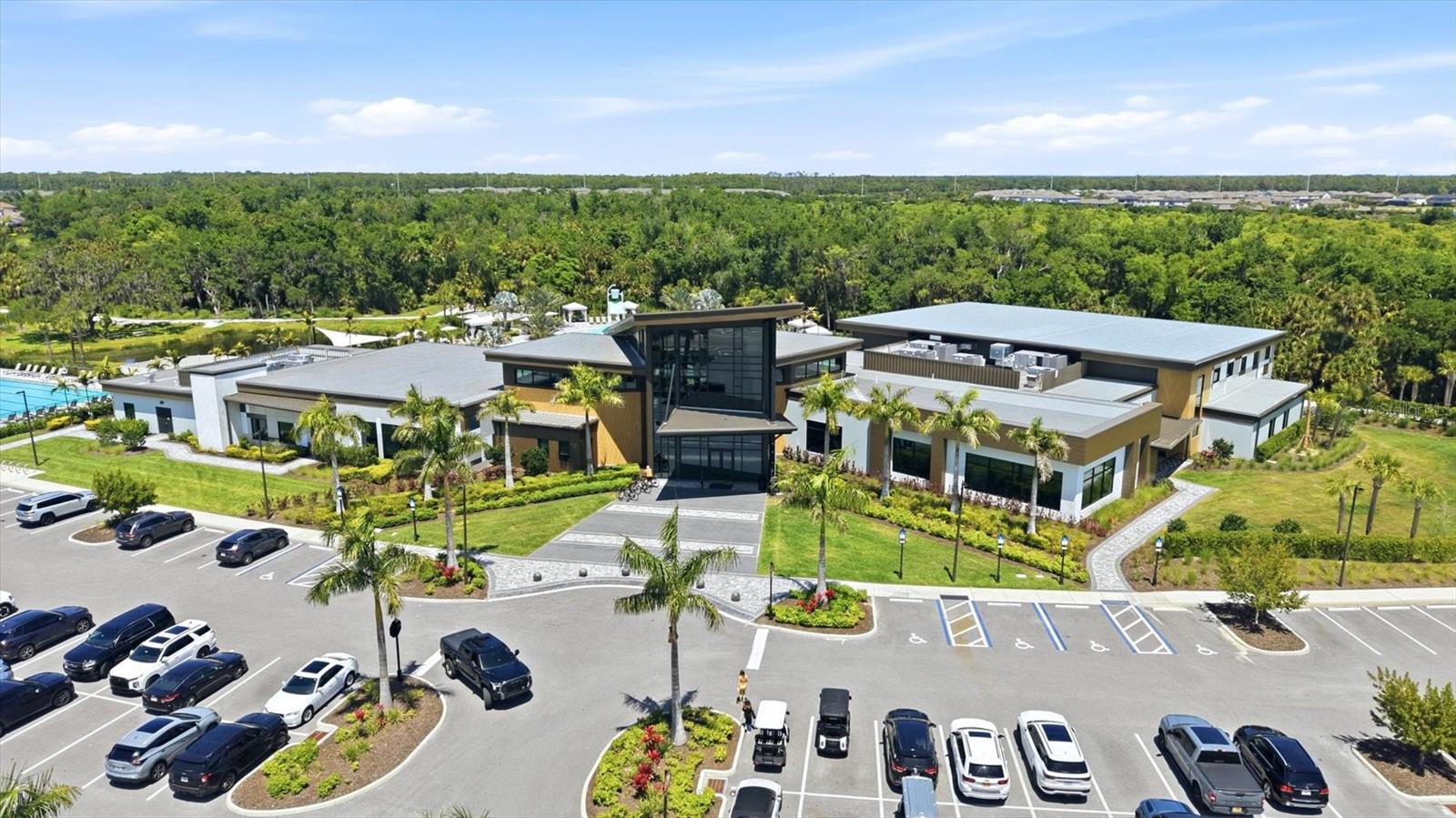 CASSIA AT SKYE RANCH - Residential