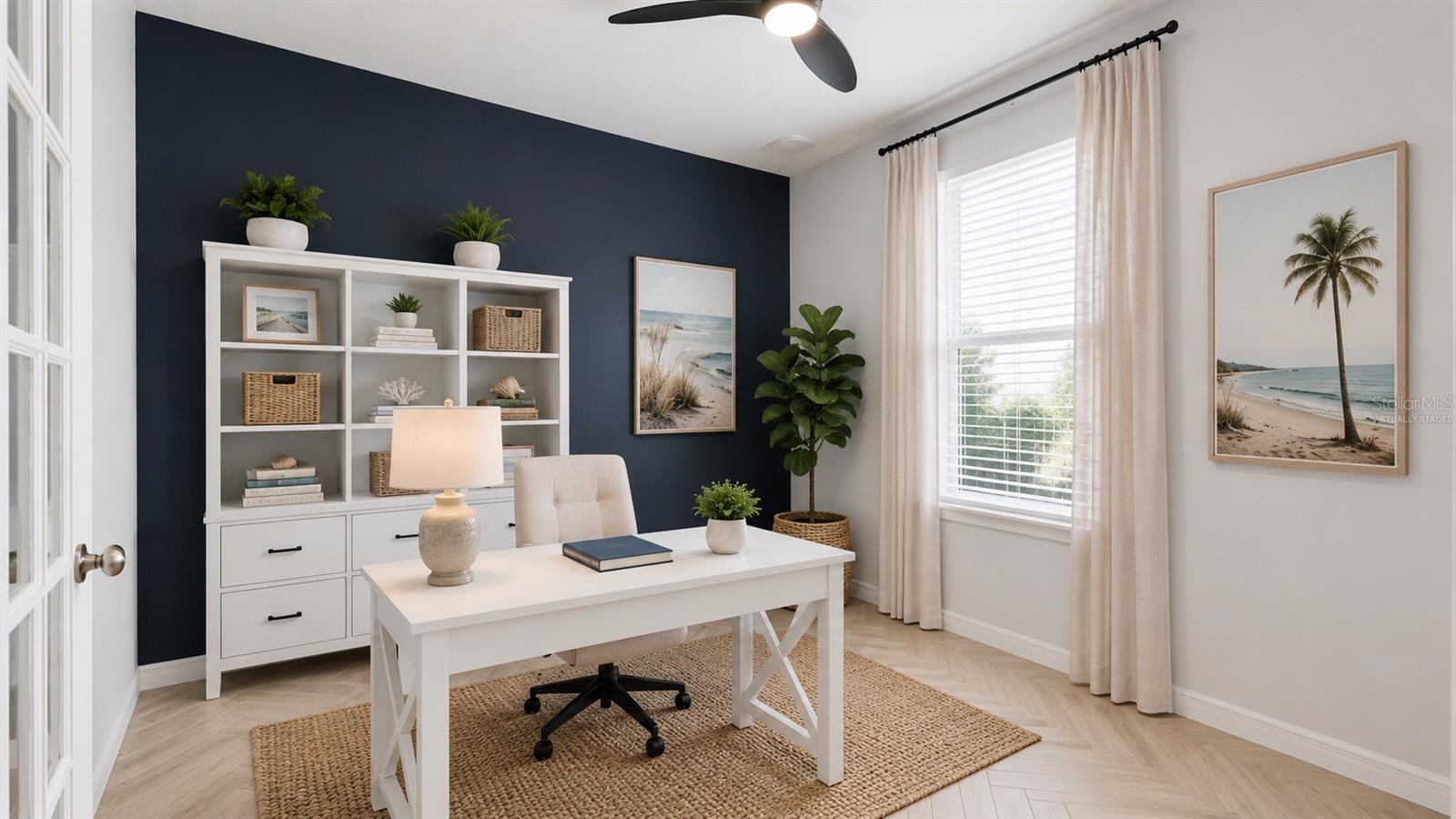 CASSIA AT SKYE RANCH - Residential