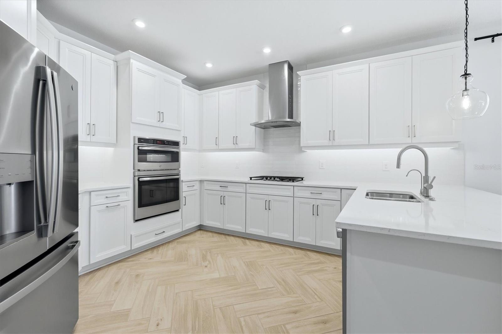 CASSIA AT SKYE RANCH - Residential