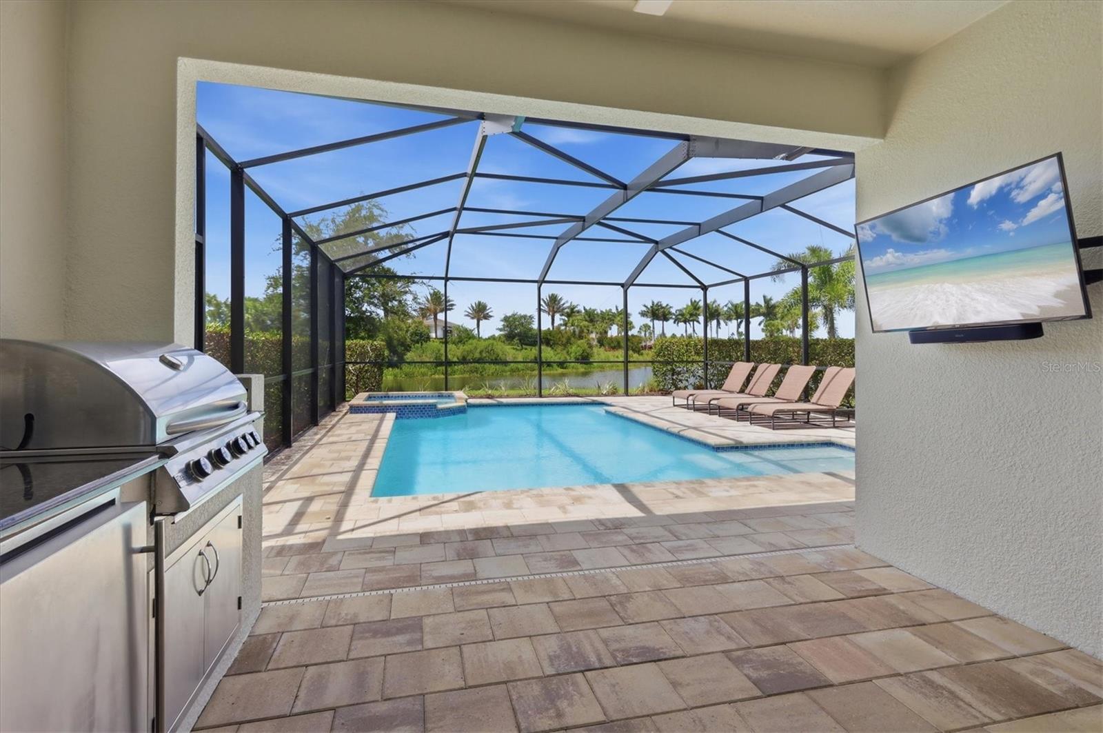 CASSIA AT SKYE RANCH - Residential