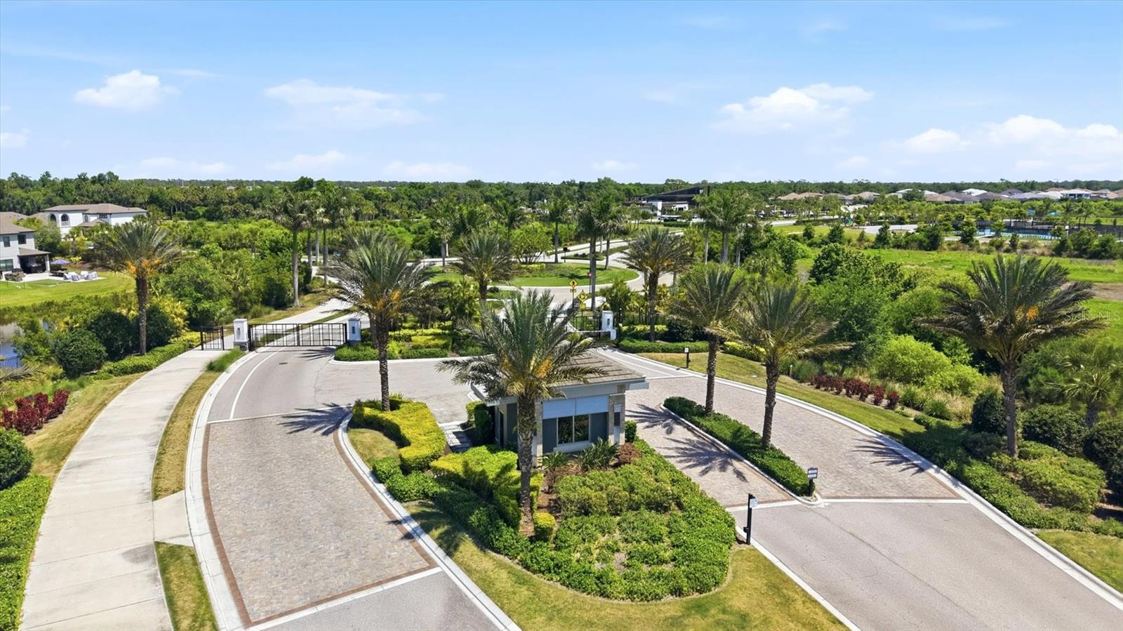 CASSIA AT SKYE RANCH - Residential