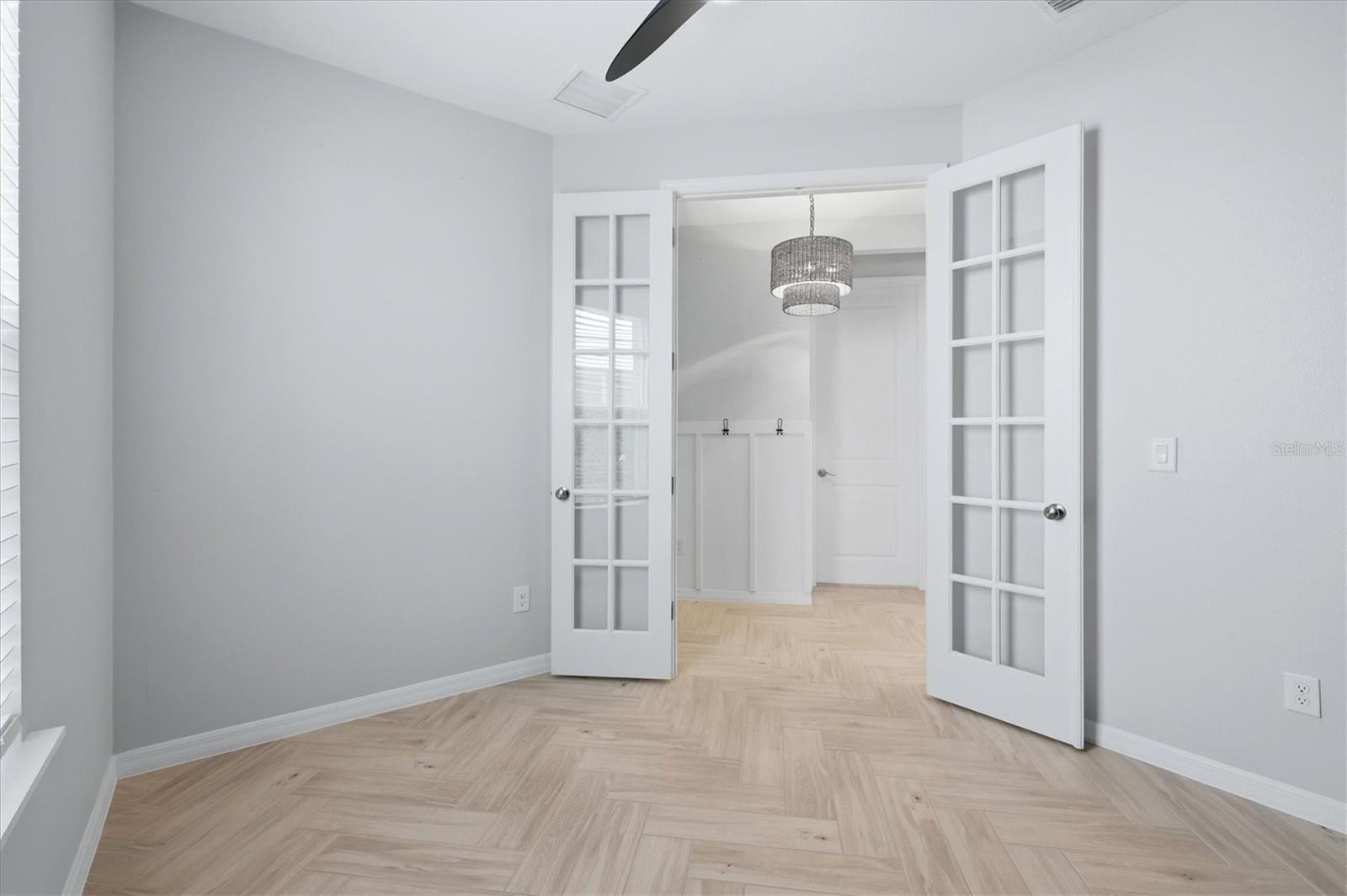 CASSIA AT SKYE RANCH - Residential