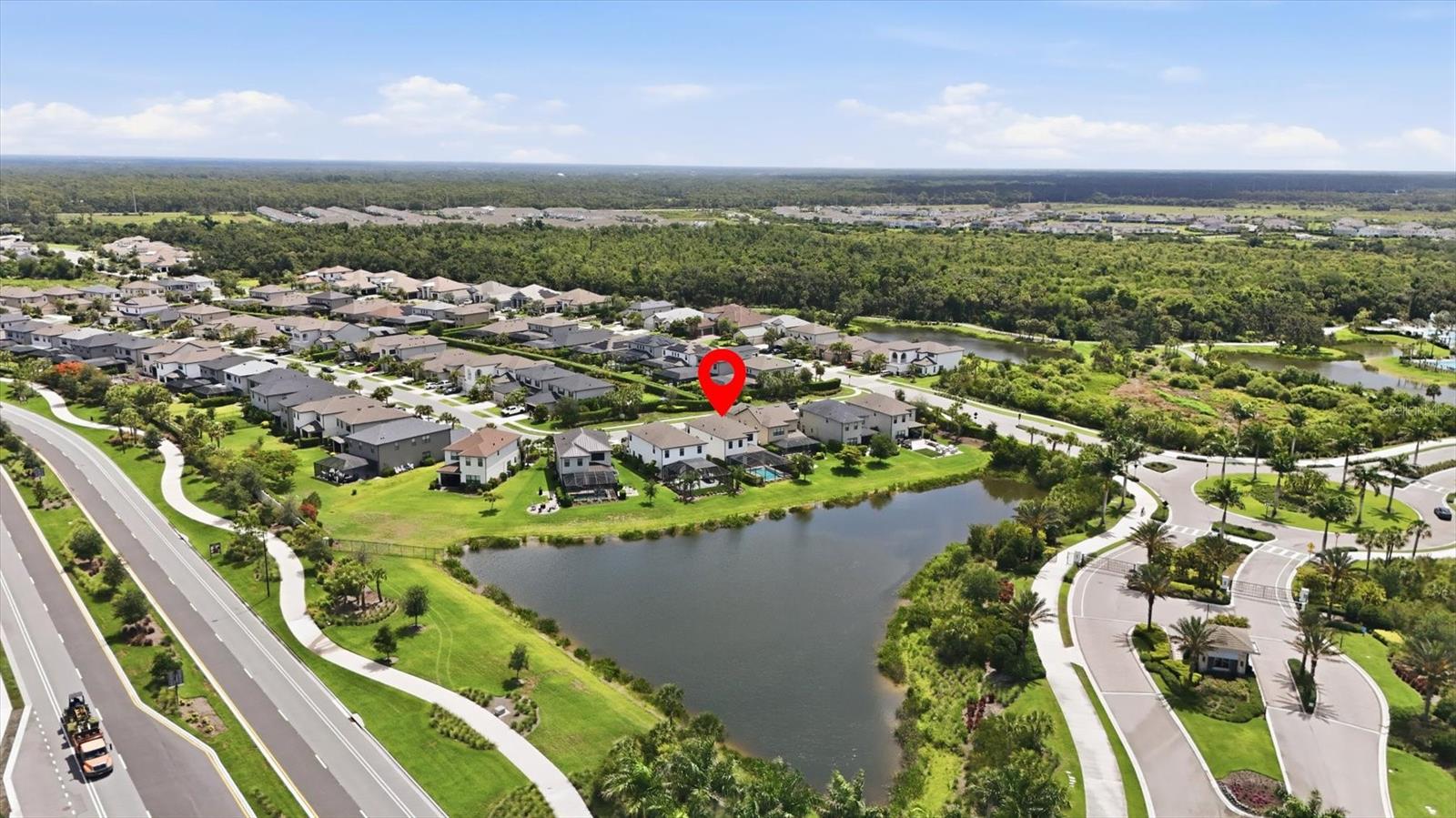 CASSIA AT SKYE RANCH - Residential