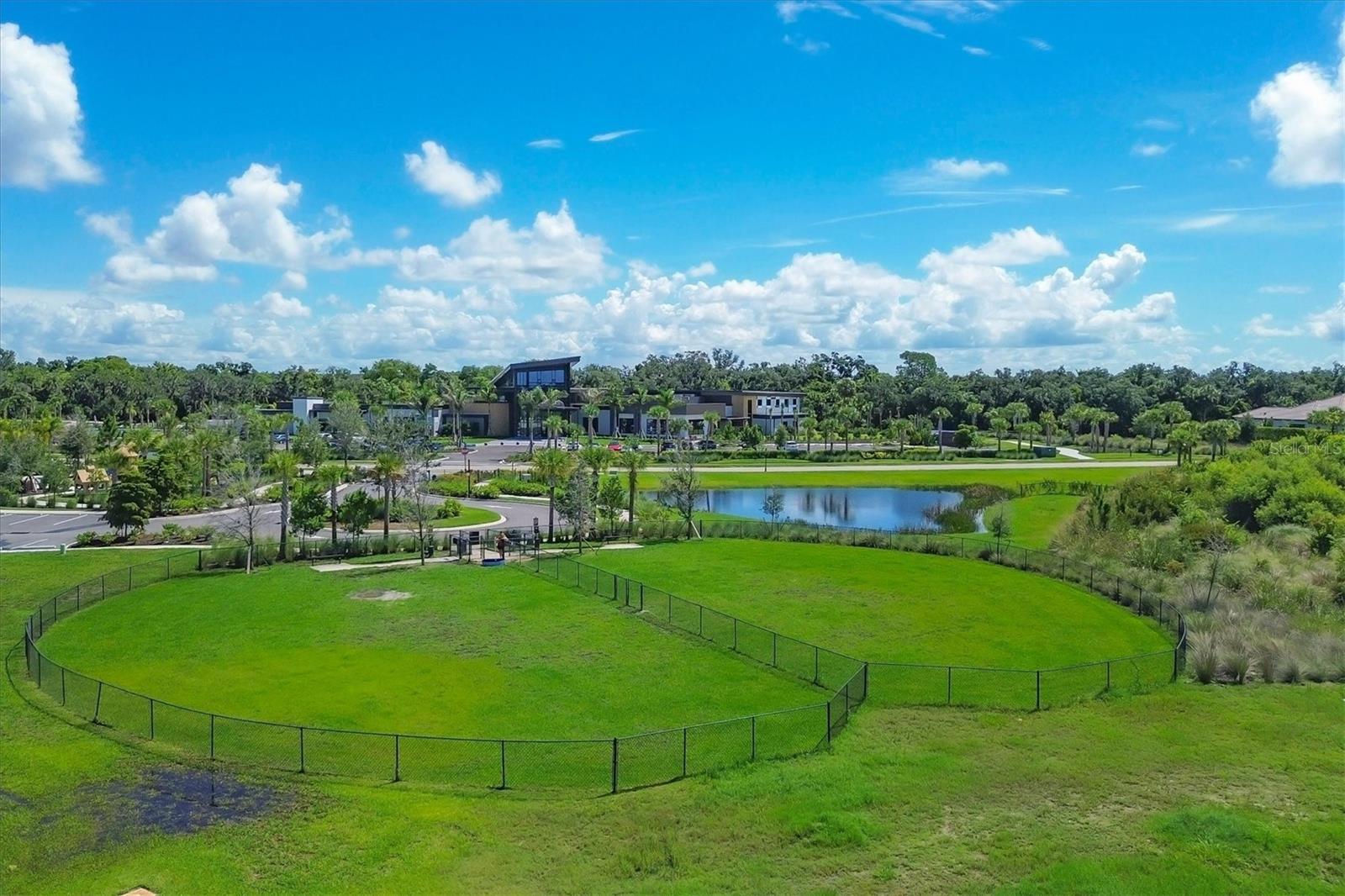 CASSIA AT SKYE RANCH - Residential