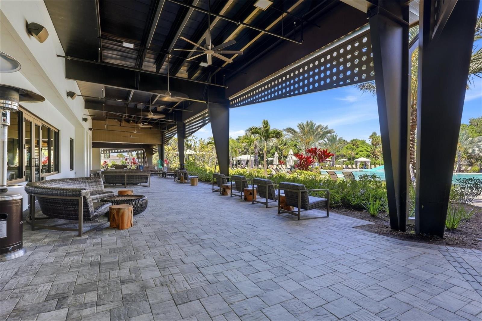 CASSIA AT SKYE RANCH - Residential