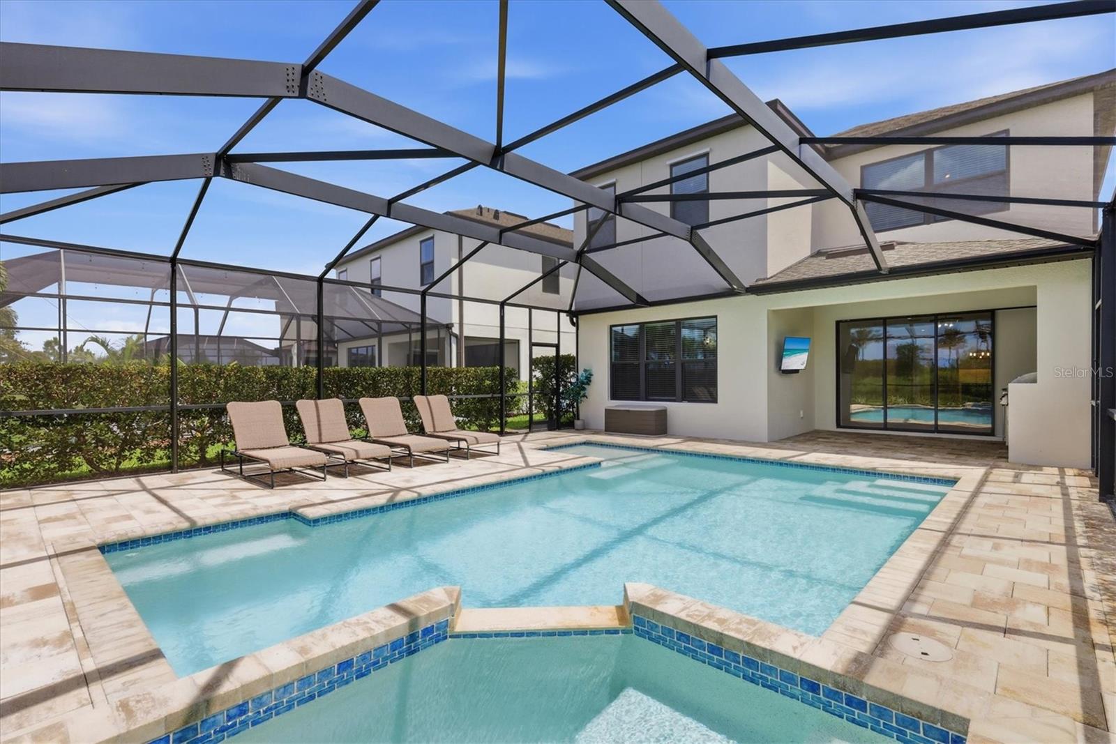CASSIA AT SKYE RANCH - Residential