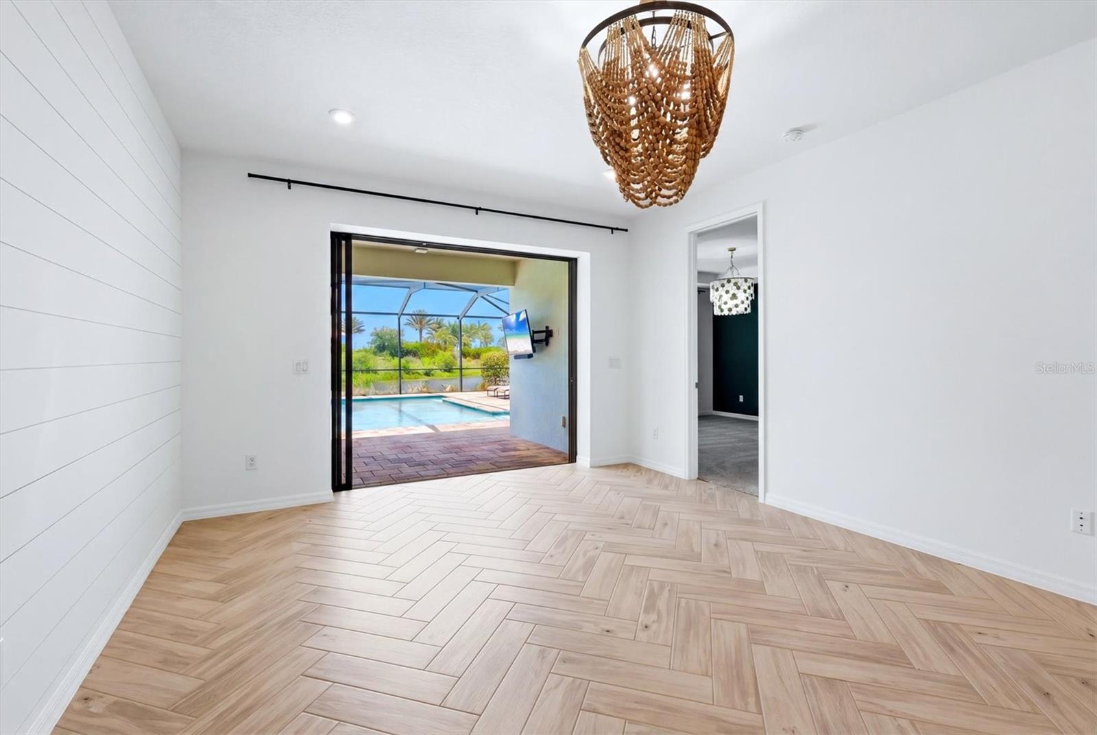 CASSIA AT SKYE RANCH - Residential