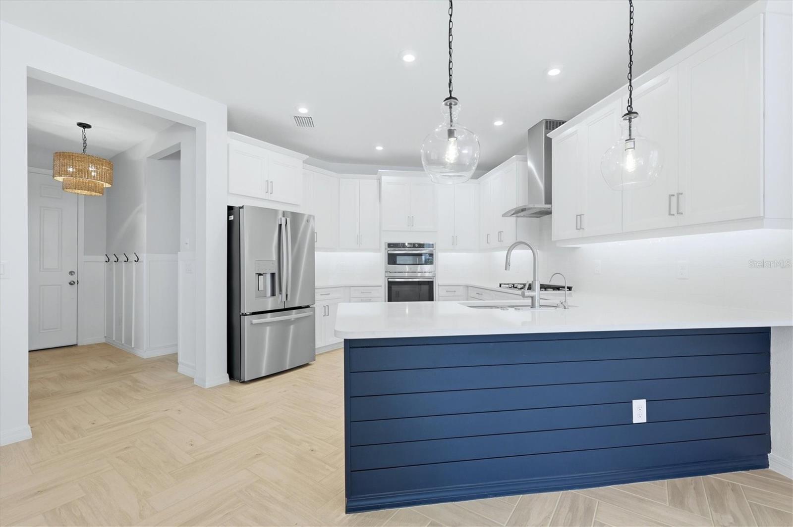 CASSIA AT SKYE RANCH - Residential