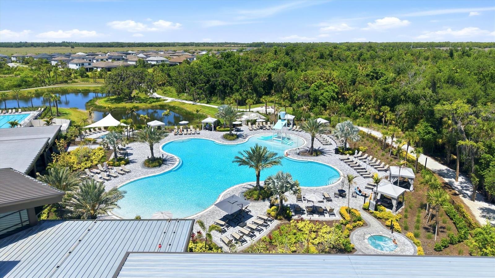 CASSIA AT SKYE RANCH - Residential
