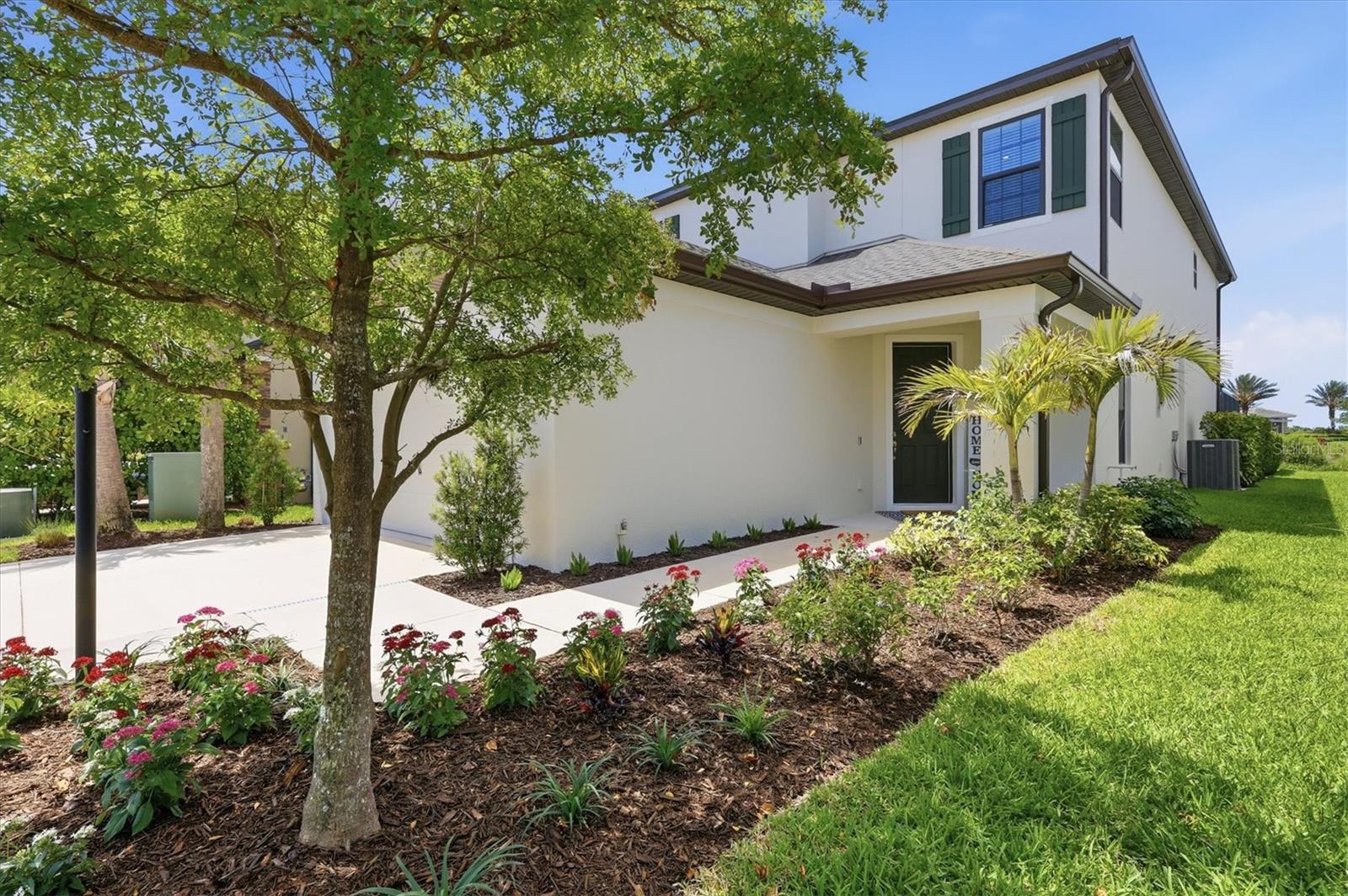 CASSIA AT SKYE RANCH - Residential