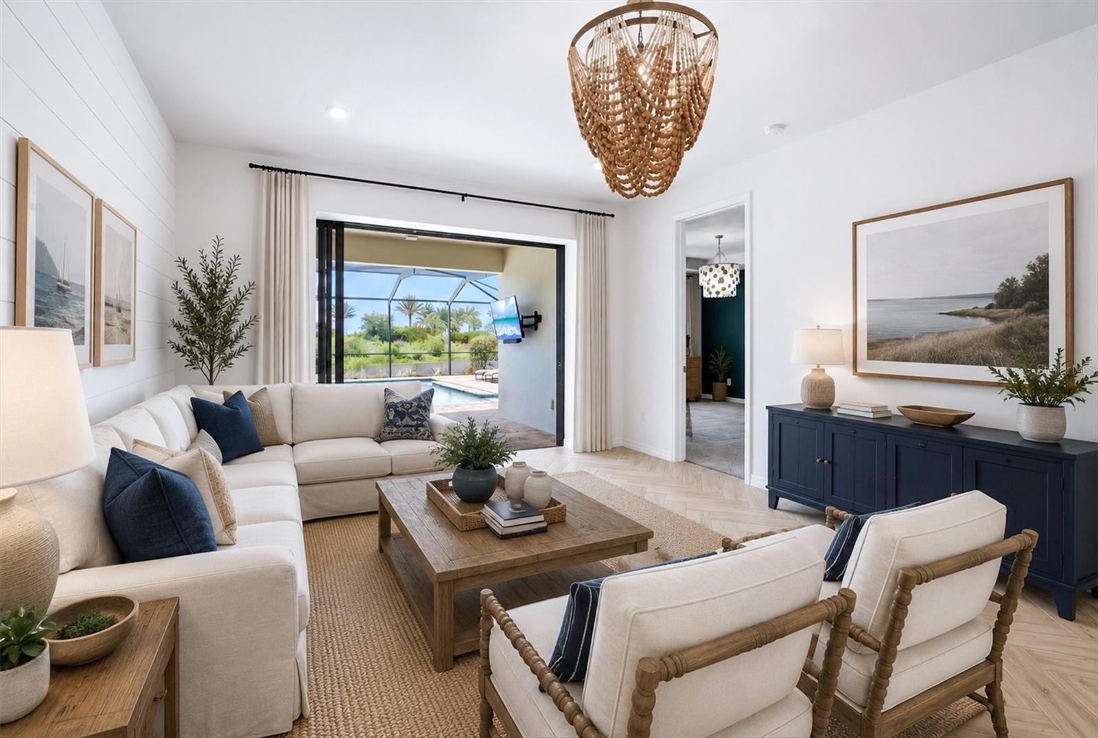 CASSIA AT SKYE RANCH - Residential