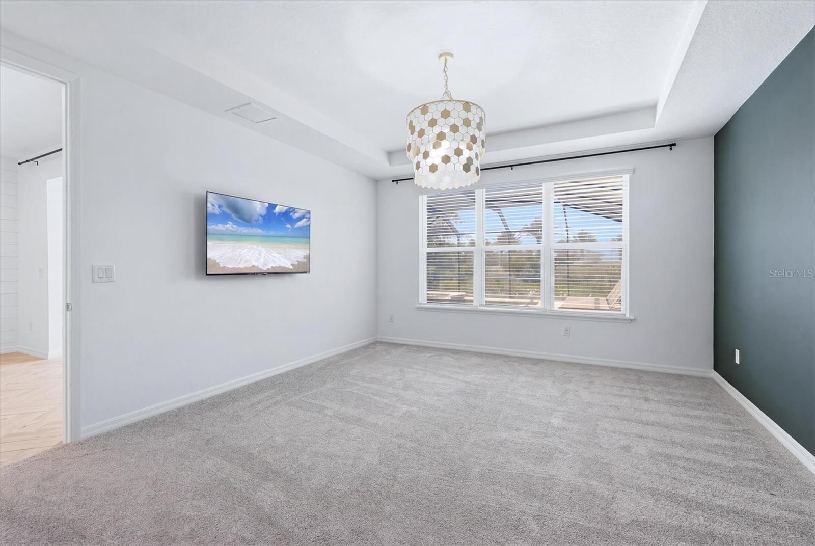 CASSIA AT SKYE RANCH - Residential