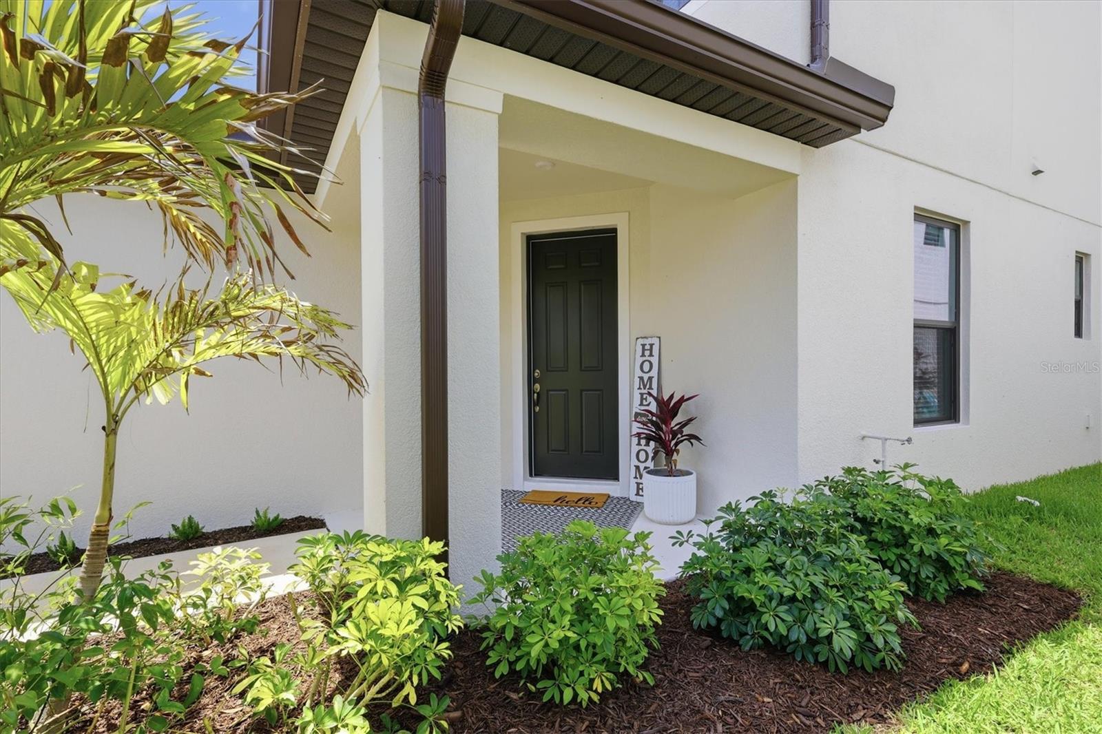CASSIA AT SKYE RANCH - Residential