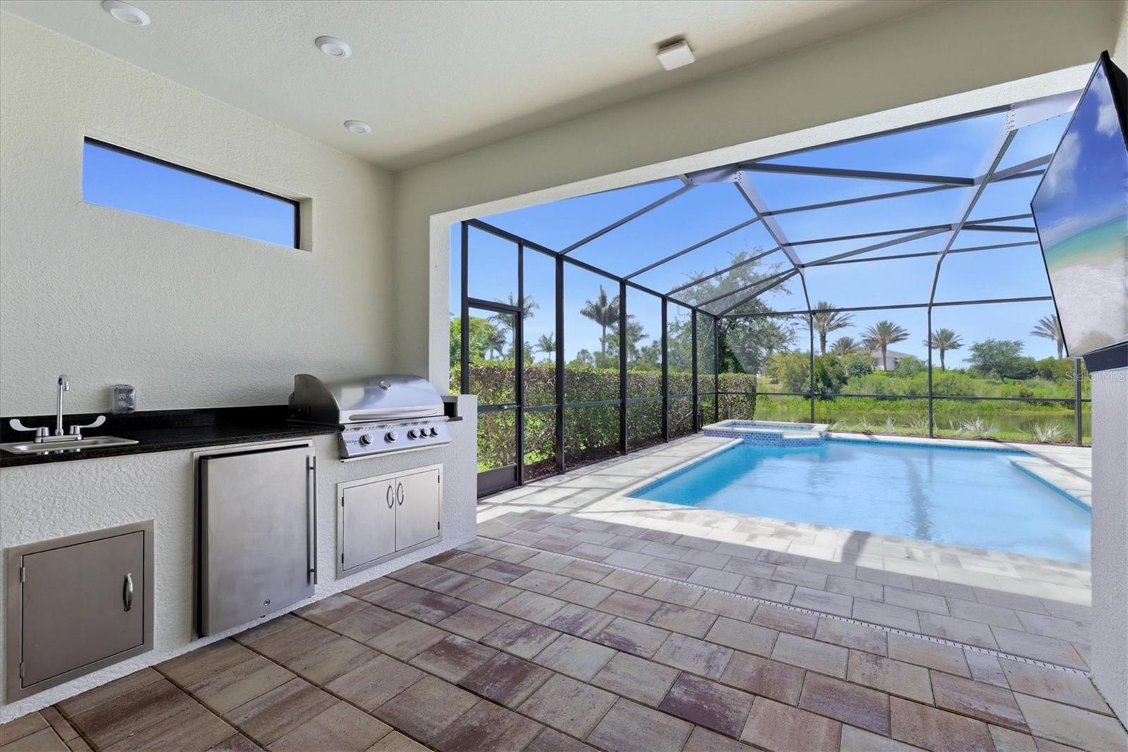 CASSIA AT SKYE RANCH - Residential