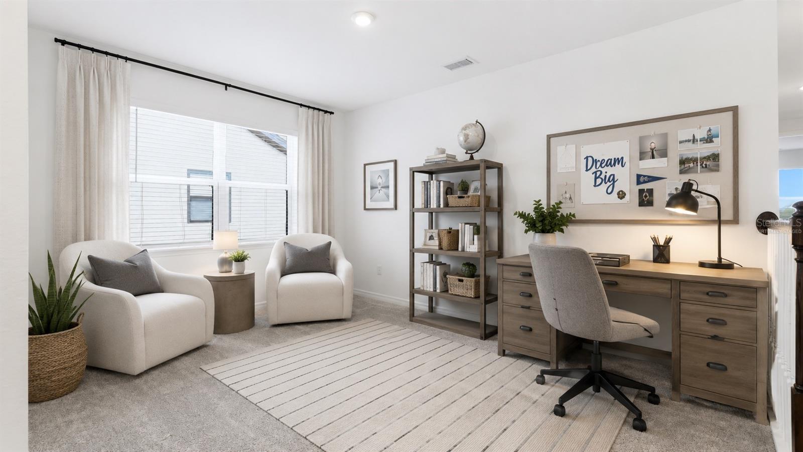 CASSIA AT SKYE RANCH - Residential