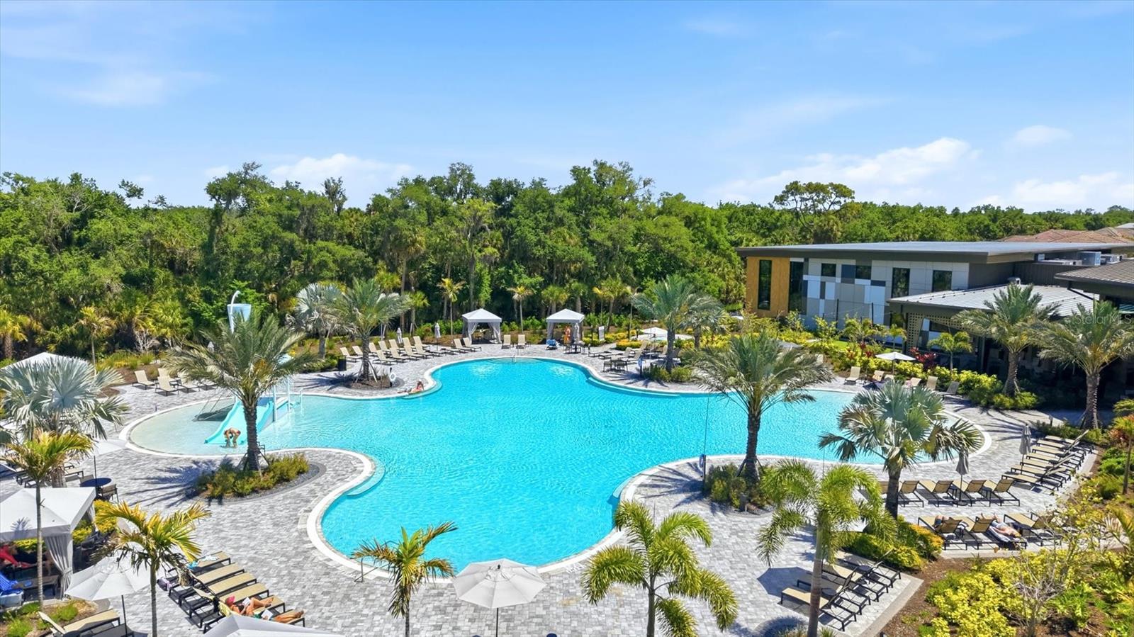 CASSIA AT SKYE RANCH - Residential
