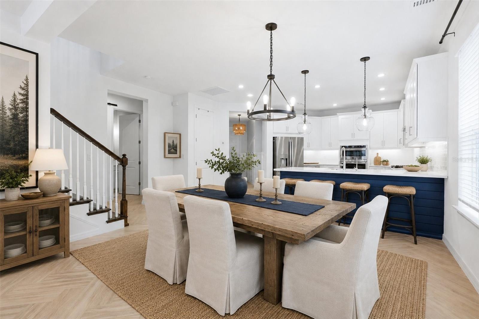 CASSIA AT SKYE RANCH - Residential