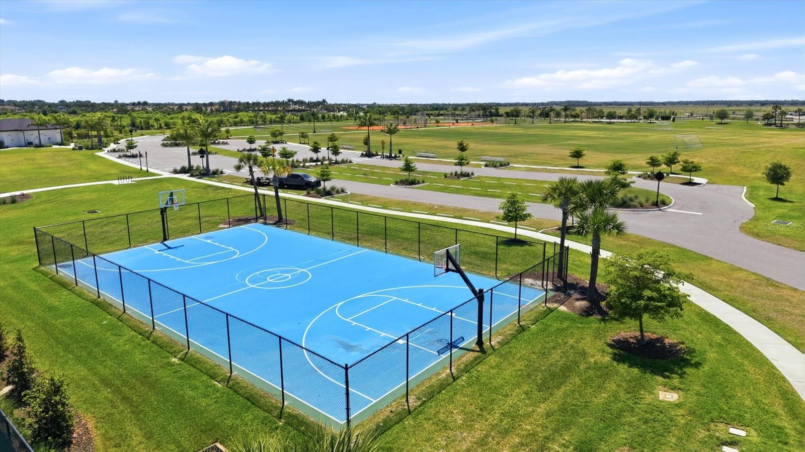 CASSIA AT SKYE RANCH - Residential