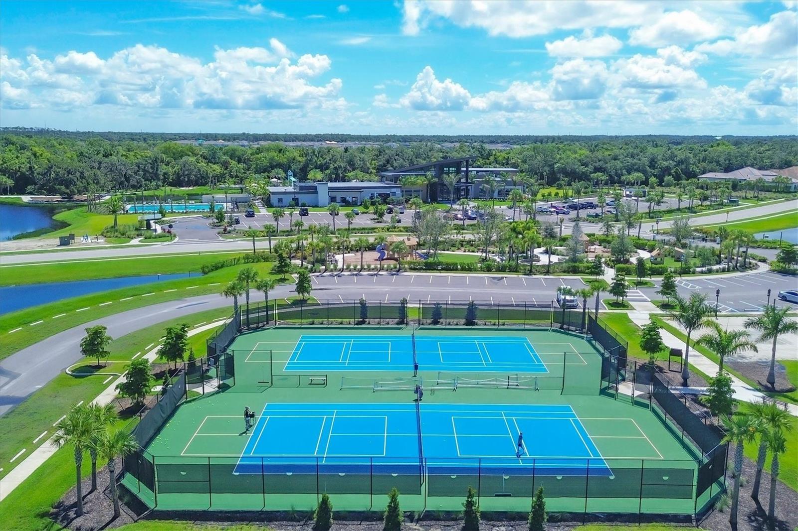 CASSIA AT SKYE RANCH - Residential